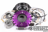 XClutch 15-17 Chevrolet SS Base 6.2L 9in Triple Solid Ceramic Clutch Kit by XClutch XKGM23632-3E