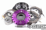 XClutch 15-17 Chevrolet SS Base 6.2L 9in Triple Solid Organic Clutch Kit by XClutch XKGM23632-3G