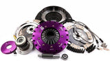 XClutch 09-15 Cadillac CTS V 6.2L 9in Twin Solid Ceramic Clutch Kit by XClutch XKGM23633-2E