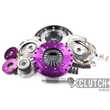 XClutch 9in Twin Solid Ceramic Clutch Kit - 10-15 Chevrolet Camaro 6.2L