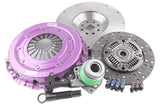 XClutch 08-11 Cadillac CTS Premium 3.6L Stage 1 Sprung Organic Clutch Kit by XClutch XKGM26631-1A