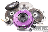 XClutch 14-17 Chevrolet SS Base 6.2L 10.5in Twin Solid Organic Clutch Kit by XClutch XKGM27632-2G