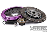 XClutch 93-99 Chevrolet Camaro Z28 5.7L Stage 1 Sprung Organic Clutch Kit by XClutch XKGM28002-1A