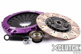 XClutch 93-99 Chevrolet Camaro Z28 5.7L Stage 2 Cushioned Ceramic Clutch Kit by XClutch XKGM28002-1C