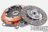 XClutch 98-02 Isuzu Trooper S 3.5L Stage 1 Sprung Organic Clutch Kit by XClutch XKGM28004-1A