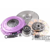 XClutch Stage 2 Cushioned Ceramic Clutch Kit - 98-02 Chevrolet Camaro Z28 5.7L