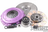 XClutch 98-02 Chevrolet Camaro Z28 5.7L Stage 2 Cushioned Ceramic Clutch Kit by XClutch XKGM28691-1C