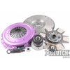 XClutch Stage 2R Extra HD Sprung Ceramic Clutch Kit - 98-02 Chevrolet Camaro Z28 5.7L