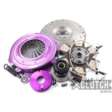 XClutch Stage 2 Sprung Ceramic Clutch Kit - 08-09 Pontiac G8 GXP 6.2L