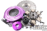XClutch 08-09 Pontiac G8 GXP 6.2L Stage 2 Sprung Ceramic Clutch Kit by XClutch XKGM28692-1B