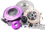XClutch 08-09 Pontiac G8 GXP 6.2L Stage 2 Cushioned Ceramic Clutch Kit by XClutch XKGM28692-1C