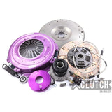 XClutch Stage 2 Cushioned Ceramic Clutch Kit - 08-09 Pontiac G8 GXP 6.2L