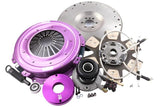 XClutch 08-09 Pontiac G8 GXP 6.2L Stage 2R Extra HD Sprung Ceramic Clutch Kit by XClutch XKGM28692-1R