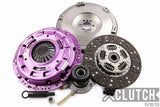 XClutch 98-02 Chevrolet Camaro Z28 5.7L Stage 1 Sprung Organic Clutch Kit (11 13/16" Clutch Disc Diameter) by XClutch XKGM30601-1A