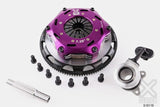 XClutch 19-22 Hyundai Veloster N 2.0L 7.25in Twin Sprung Ceramic Clutch Kit by XClutch XKHD18631-2B