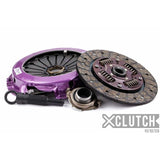 XClutch Stage 1 Sprung Organic Clutch Kit - 96-97 Hyundai Elantra GLS 1.8L