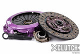 XClutch 96-97 Hyundai Elantra GLS 1.8L Stage 1 Sprung Organic Clutch Kit by XClutch XKHD22001-1A