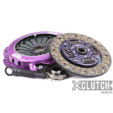 XClutch Stage 2 Sprung Ceramic Clutch Kit - 96-97 Hyundai Elantra GLS 1.8L