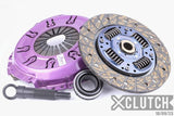 XClutch 12-17 Hyundai Veloster Tech 1.6L Stage 1 Sprung Organic Clutch Kit by XClutch XKHD22015-1A