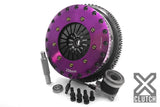 XClutch 10-14 Hyundai Genesis Coupe 2.0T Track 2.0L 9in Twin Solid Ceramic Clutch Kit by XClutch XKHD23630-2E