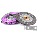 XClutch Stage 1 Solid Organic Clutch Kit - 14-16 Kia Forte Koup SX 1.6L