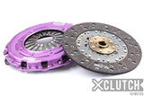 XClutch 14-16 Kia Forte Koup SX 1.6L Stage 1 Solid Organic Clutch Kit by XClutch XKHD24012-1G