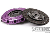 XClutch 14-16 Kia Forte Koup SX 1.6L Stage 1 Sprung Organic Clutch Kit by XClutch XKHD24024-1A