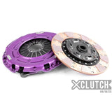 XClutch Stage 2 Cushioned Ceramic Clutch Kit - 14-16 Kia Forte Koup SX 1.6L