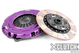 XClutch 14-16 Kia Forte Koup SX 1.6L Stage 2 Cushioned Ceramic Clutch Kit by XClutch XKHD24024-1C
