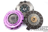 XClutch 14-16 Kia Forte Koup SX 1.6L Stage 1 Solid Organic Clutch Kit (Dual Mass Flywheel) by XClutch XKHD24512-1G