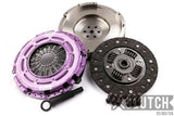 XClutch 14-16 Kia Forte Koup SX 1.6L Stage 1 Sprung Organic Clutch Kit (Dual Mass Flywheel) by XClutch XKHD24524-1A