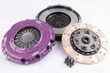 XClutch 14-16 Kia Forte Koup SX 1.6L Stage 2 Cushioned Ceramic Clutch Kit (Dual Mass Flywheel) by XClutch XKHD24524-1C