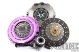 XClutch 14-16 Kia Forte Koup SX 1.6L Stage 1 Solid Organic Clutch Kit (Dual Mass Flywheel - Clutch Slave Cylinder Included) by XClutch XKHD24612-1G