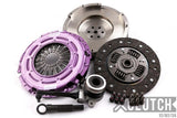 XClutch 14-16 Kia Forte Koup SX 1.6L Stage 1 Sprung Organic Clutch Kit (Dual Mass Flywheel - Clutch Slave Cylinder Included) by XClutch XKHD24624-1A