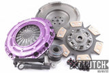 XClutch 14-16 Kia Forte Koup SX 1.6L Stage 2 Sprung Ceramic Clutch Kit (Dual Mass Flywheel - Clutch Slave Cylinder Included) by XClutch XKHD24624-1B
