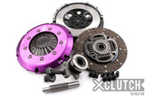 XClutch 19-22 Hyundai Veloster N 2.0L Stage 1 Sprung Organic Clutch Kit by XClutch XKHD24631-1A