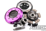 XClutch 19-22 Hyundai Veloster N 2.0L Stage 2R Extra HD Sprung Ceramic Clutch Kit by XClutch XKHD24631-1R