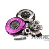 XClutch Stage 2R Extra HD Sprung Ceramic Clutch Kit - 10-12 Hyundai Genesis Coupe R-Spec 3.8L