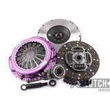 XClutch Stage 1 Sprung Organic Clutch Kit - 10-14 Hyundai Genesis Coupe 2.0T Track 2.0L