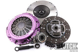 XClutch 10-14 Hyundai Genesis Coupe 2.0T Track 2.0L Stage 1 Sprung Organic Clutch Kit by XClutch XKHD25630-1A
