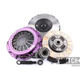 XClutch Stage 2 Cushioned Ceramic Clutch Kit - 10-14 Hyundai Genesis Coupe 2.0T Track 2.0L