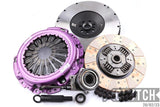 XClutch 10-14 Hyundai Genesis Coupe 2.0T Track 2.0L Stage 2 Cushioned Ceramic Clutch Kit by XClutch XKHD25630-1C