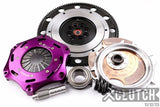 XClutch 97-01 Acura Integra RS 1.8L 7.25in Single Solid Ceramic Clutch Kit by XClutch XKHN18522-1E