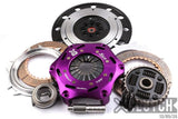XClutch 97-01 Acura Integra RS 1.8L 7.25in Twin Sprung Ceramic Clutch Kit by XClutch XKHN18522-2B