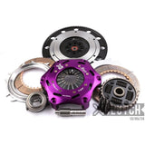 XClutch 7.25in Twin Sprung Ceramic Clutch Kit - 97-01 Acura Integra RS 1.8L