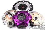 XClutch 97-01 Acura Integra RS 1.8L 7.25in Twin Solid Ceramic Clutch Kit by XClutch XKHN18522-2E
