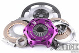 XClutch 02-06 Acura RSX Base 2.0L 7.25in Twin Sprung Ceramic Clutch Kit by XClutch XKHN18523-2B