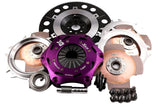 XClutch 02-06 Acura RSX Base 2.0L 7.25in Triple Solid Ceramic Clutch Kit by XClutch XKHN18523-3E