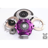 XClutch 7.25in Twin Sprung Ceramic Clutch Kit - 17-21 Honda Civic 1.5L