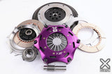XClutch 17-21 Honda Civic 1.5L 7.25in Twin Sprung Ceramic Clutch Kit by XClutch XKHN18527-2B